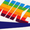 T-Luster –Multi Colors