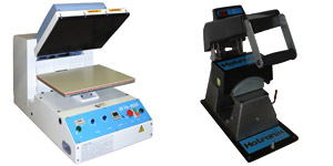 Heat Transfer Machine